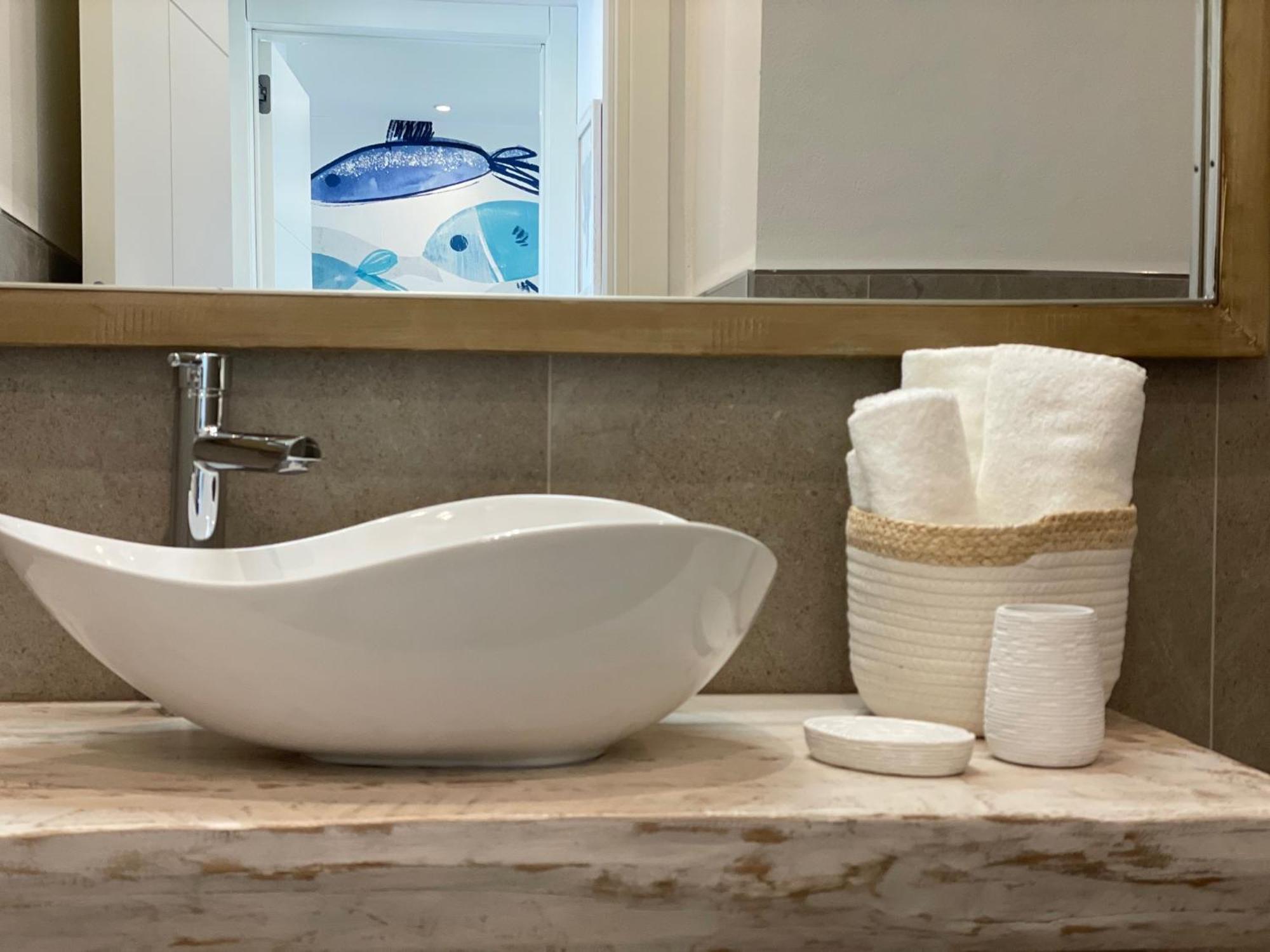 Villa Le Agavi Luxory Beach Surfhouse Беллария-Иджеа-Марина Экстерьер фото